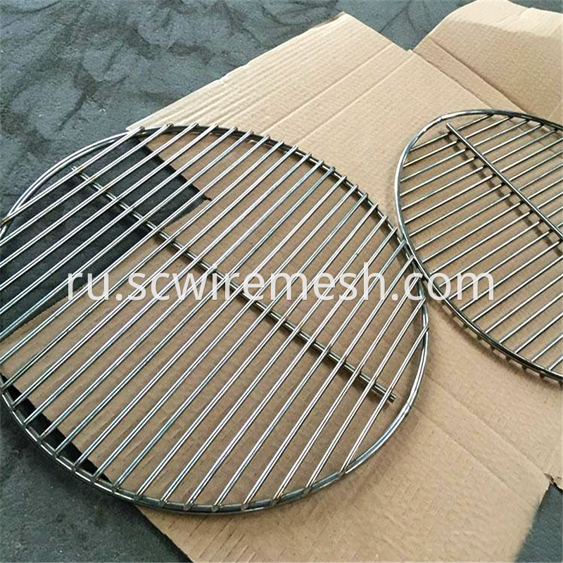 BBQ Grill Mesh